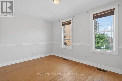 313 Lebreton Street South Ottawa ON K1S 4L4