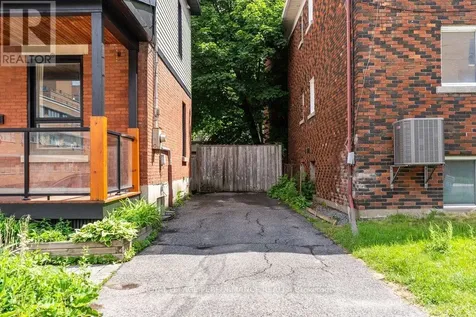 313 Lebreton Street South Ottawa ON K1S 4L4
