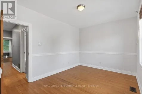 313 Lebreton Street South Ottawa ON K1S 4L4