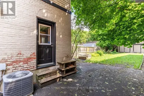 313 Lebreton Street South Ottawa ON K1S 4L4