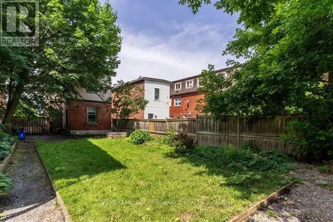 313 Lebreton Street South Ottawa ON K1S 4L4