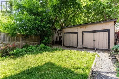 313 Lebreton Street South Ottawa ON K1S 4L4