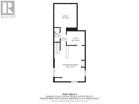 313 Lebreton Street South Ottawa ON K1S 4L4