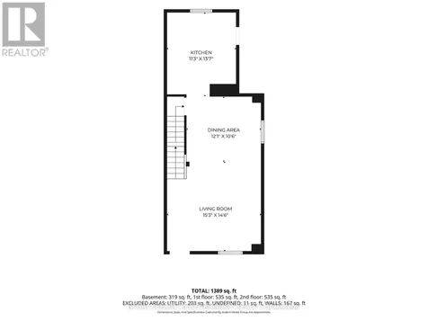 313 Lebreton Street South Ottawa ON K1S 4L4