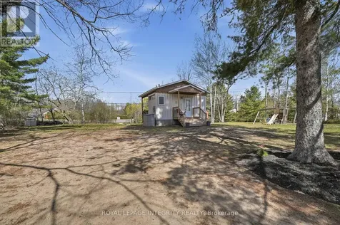 327 Bayview Drive Ottawa ON K0A 3M0