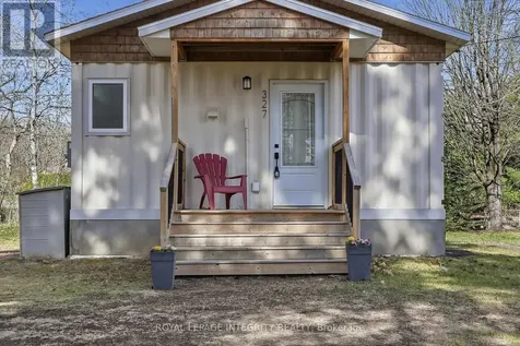 327 Bayview Drive Ottawa ON K0A 3M0
