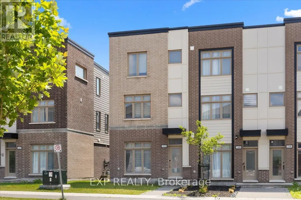 1410 Hemlock Road Ottawa ON K1K 5A8