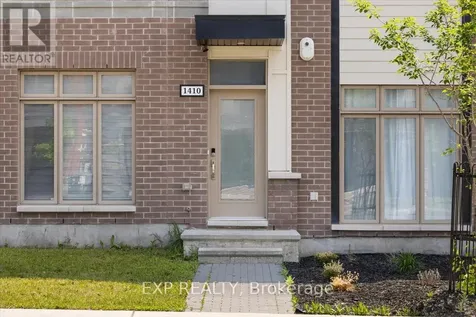1410 Hemlock Road Ottawa ON K1K 5A8