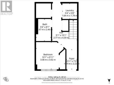 1410 Hemlock Road Ottawa ON K1K 5A8