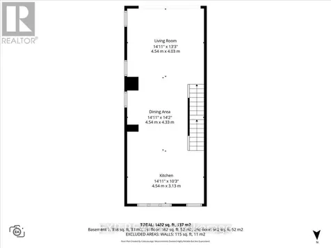 1410 Hemlock Road Ottawa ON K1K 5A8