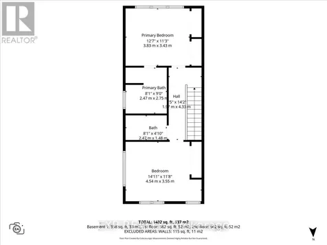1410 Hemlock Road Ottawa ON K1K 5A8