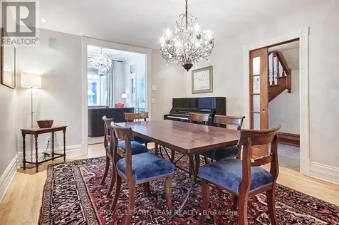 108 Stanley Avenue Ottawa ON K1M 1N9