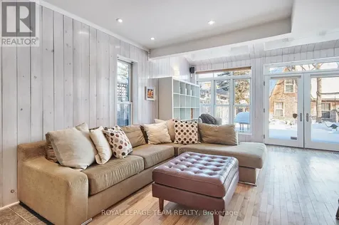 108 Stanley Avenue Ottawa ON K1M 1N9
