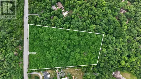 1391 Huntmar Drive Ottawa ON K0A 1L0
