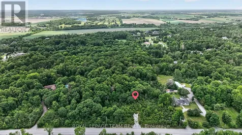 1391 Huntmar Drive Ottawa ON K0A 1L0