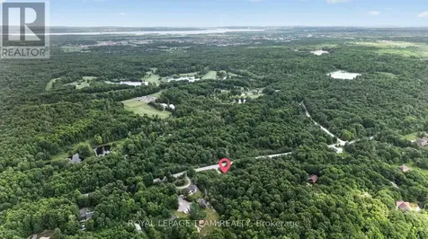 1391 Huntmar Drive Ottawa ON K0A 1L0