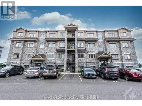 340 Tribeca Private Ottawa ON K2J 6B4