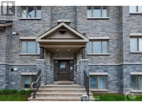 340 Tribeca Private Ottawa ON K2J 6B4