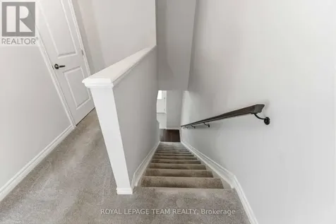 1184 Chapman Mills Drive Ottawa ON K2J 6T6