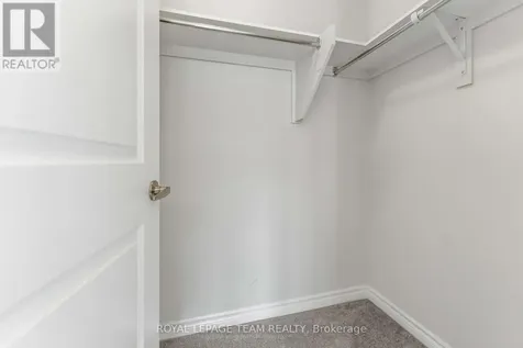 1184 Chapman Mills Drive Ottawa ON K2J 6T6