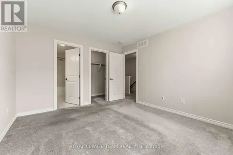 1184 Chapman Mills Drive Ottawa ON K2J 6T6