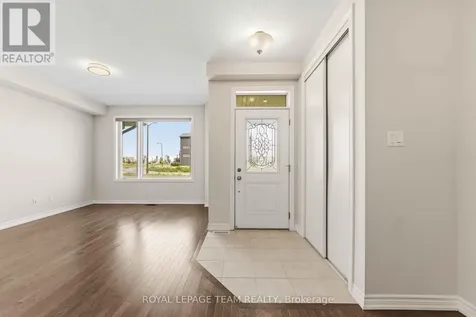 1184 Chapman Mills Drive Ottawa ON K2J 6T6