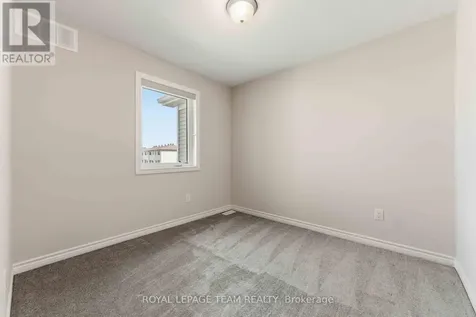 1184 Chapman Mills Drive Ottawa ON K2J 6T6