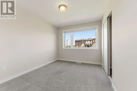 1184 Chapman Mills Drive Ottawa ON K2J 6T6