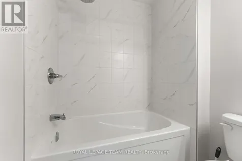 1184 Chapman Mills Drive Ottawa ON K2J 6T6