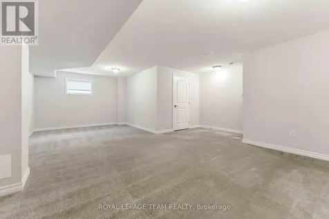 1184 Chapman Mills Drive Ottawa ON K2J 6T6
