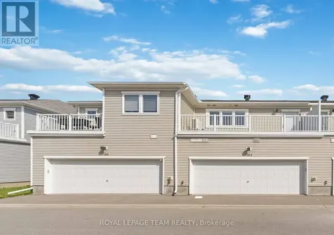 1184 Chapman Mills Drive Ottawa ON K2J 6T6