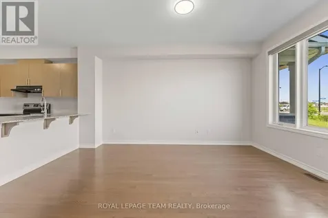 1184 Chapman Mills Drive Ottawa ON K2J 6T6