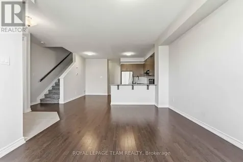 1184 Chapman Mills Drive Ottawa ON K2J 6T6