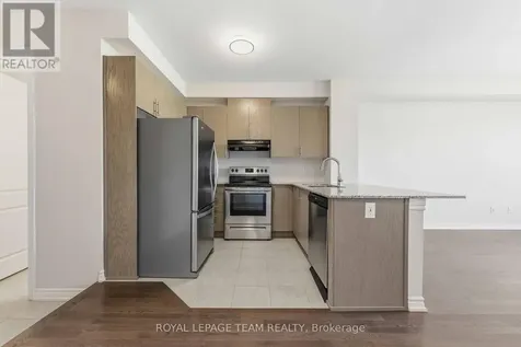 1184 Chapman Mills Drive Ottawa ON K2J 6T6