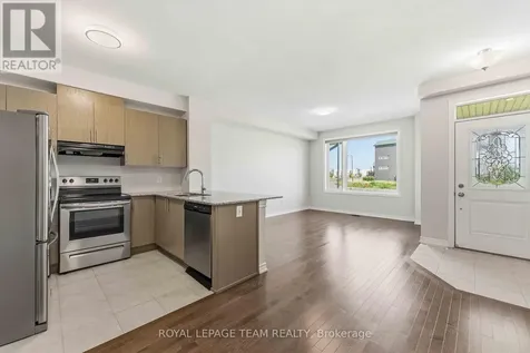 1184 Chapman Mills Drive Ottawa ON K2J 6T6