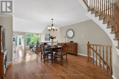 6 Grand Cedar Court Ottawa ON K2S 1C8