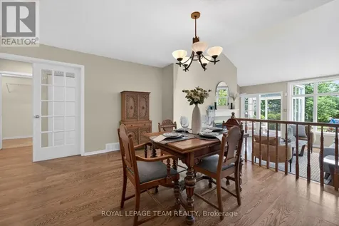 6 Grand Cedar Court Ottawa ON K2S 1C8