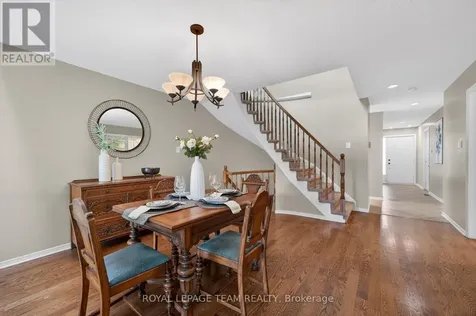 6 Grand Cedar Court Ottawa ON K2S 1C8