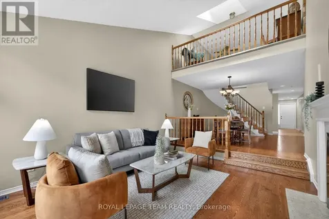 6 Grand Cedar Court Ottawa ON K2S 1C8