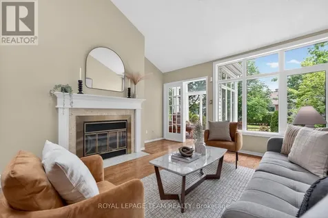 6 Grand Cedar Court Ottawa ON K2S 1C8
