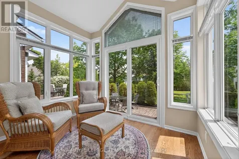 6 Grand Cedar Court Ottawa ON K2S 1C8