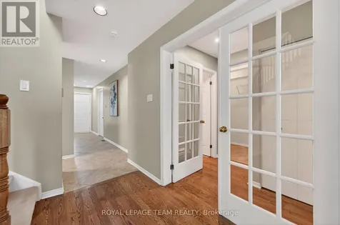 6 Grand Cedar Court Ottawa ON K2S 1C8