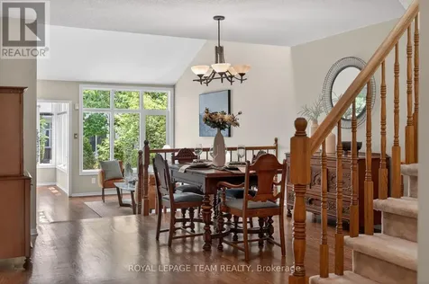 6 Grand Cedar Court Ottawa ON K2S 1C8