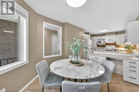 6 Grand Cedar Court Ottawa ON K2S 1C8