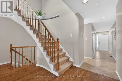 6 Grand Cedar Court Ottawa ON K2S 1C8