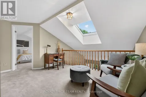 6 Grand Cedar Court Ottawa ON K2S 1C8
