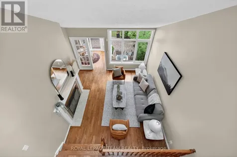 6 Grand Cedar Court Ottawa ON K2S 1C8