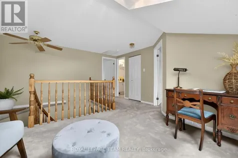 6 Grand Cedar Court Ottawa ON K2S 1C8