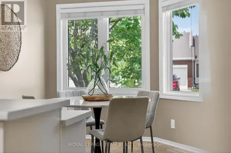 6 Grand Cedar Court Ottawa ON K2S 1C8