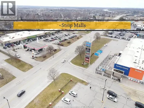 207 Brock Amherstburg ON N9V 2H3